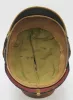 Anhalt 93rd Infantry Regiment Officer Pickelhaube Visuel 12